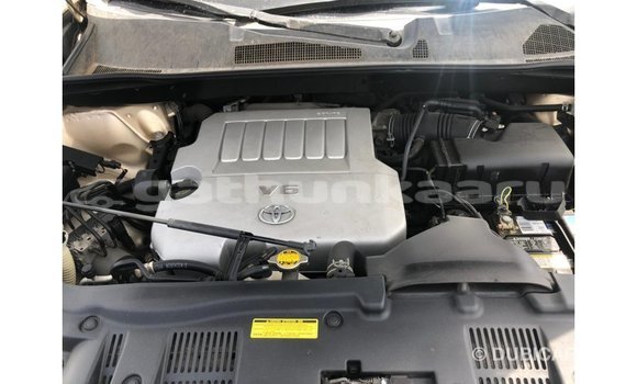 Buy Import Toyota Highlander Other Car in Import - Dubai in Baa Buy Import Toyota Highlander Other Car in Import - Dubai in Baa