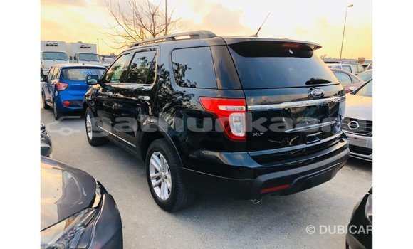 Buy Import Ford Explorer Blue Car in Import - Dubai in Baa Buy Import Ford Explorer Blue Car in Import - Dubai in Baa