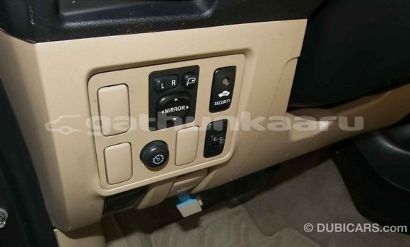 Buy Import Toyota Fortuner Other Car in Import - Dubai in Baa Buy Import Toyota Fortuner Other Car in Import - Dubai in Baa