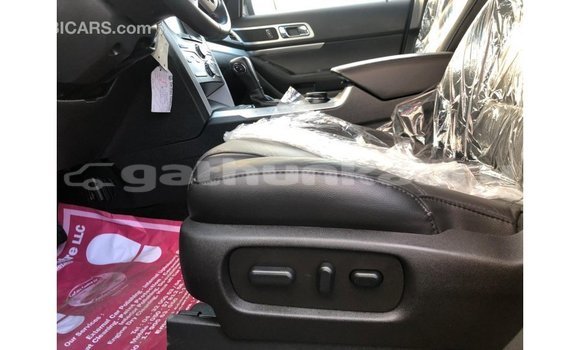 Buy Import Ford Explorer Blue Car in Import - Dubai in Baa Buy Import Ford Explorer Blue Car in Import - Dubai in Baa