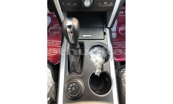 Buy Import Ford Explorer Blue Car in Import - Dubai in Baa Buy Import Ford Explorer Blue Car in Import - Dubai in Baa