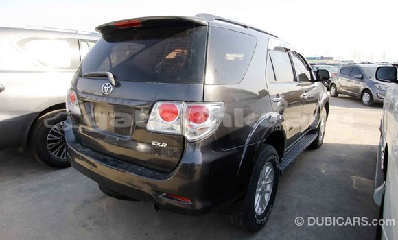 Buy Import Toyota Fortuner Other Car in Import - Dubai in Baa Buy Import Toyota Fortuner Other Car in Import - Dubai in Baa