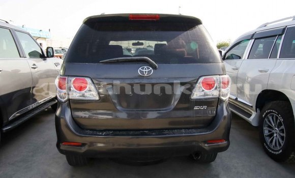 Buy Import Toyota Fortuner Other Car in Import - Dubai in Baa Buy Import Toyota Fortuner Other Car in Import - Dubai in Baa