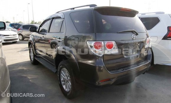 Buy Import Toyota Fortuner Other Car in Import - Dubai in Baa Buy Import Toyota Fortuner Other Car in Import - Dubai in Baa