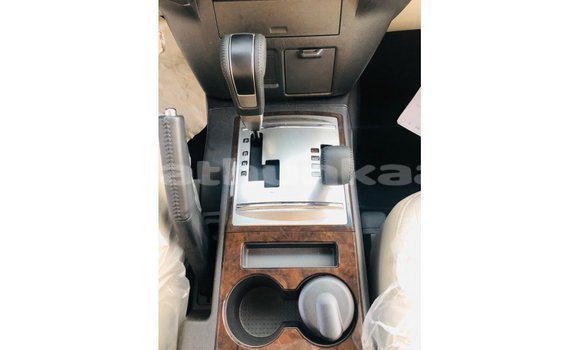 Buy Import Mitsubishi Pajero Black Car in Import - Dubai in Baa Buy Import Mitsubishi Pajero Black Car in Import - Dubai in Baa