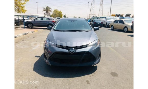 Buy Import Toyota Corolla Other Car in Import - Dubai in Baa Buy Import Toyota Corolla Other Car in Import - Dubai in Baa