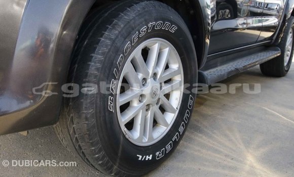 Buy Import Toyota Fortuner Other Car in Import - Dubai in Baa Buy Import Toyota Fortuner Other Car in Import - Dubai in Baa