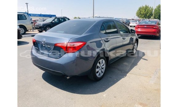 Buy Import Toyota Corolla Other Car in Import - Dubai in Baa Buy Import Toyota Corolla Other Car in Import - Dubai in Baa