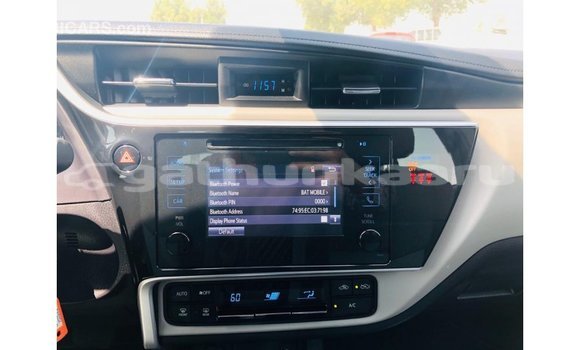 Buy Import Toyota Corolla Other Car in Import - Dubai in Baa Buy Import Toyota Corolla Other Car in Import - Dubai in Baa