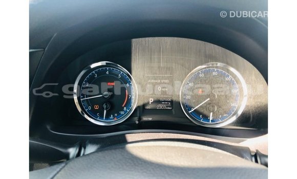 Buy Import Toyota Corolla Other Car in Import - Dubai in Baa Buy Import Toyota Corolla Other Car in Import - Dubai in Baa