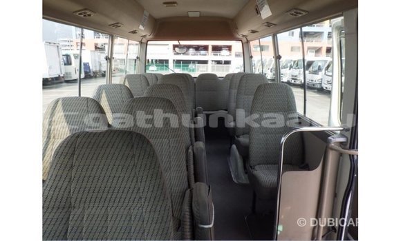 Buy Import Toyota Coaster White Car in Import - Dubai in Baa Buy Import Toyota Coaster White Car in Import - Dubai in Baa