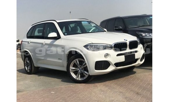 Buy Import BMW X5 White Car in Import - Dubai in Baa Buy Import BMW X5 White Car in Import - Dubai in Baa