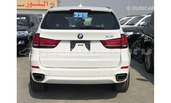 Buy Import BMW X5 White Car in Import - Dubai in Baa Buy Import BMW X5 White Car in Import - Dubai in Baa