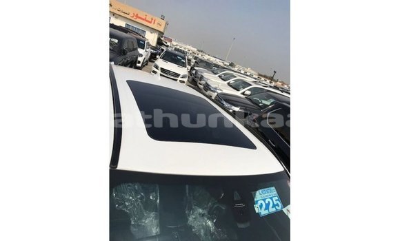 Buy Import BMW X5 White Car in Import - Dubai in Baa Buy Import BMW X5 White Car in Import - Dubai in Baa