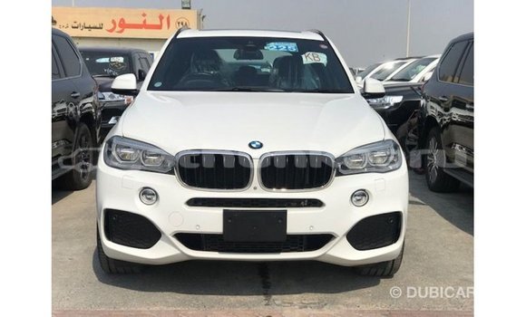 Buy Import BMW X5 White Car in Import - Dubai in Baa Buy Import BMW X5 White Car in Import - Dubai in Baa
