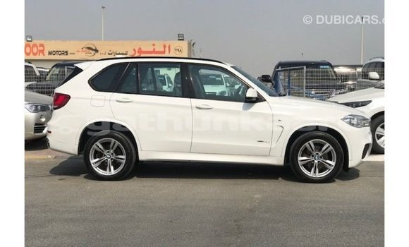 Buy Import BMW X5 White Car in Import - Dubai in Baa Buy Import BMW X5 White Car in Import - Dubai in Baa