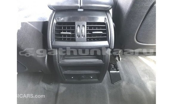 Buy Import BMW X5 White Car in Import - Dubai in Baa Buy Import BMW X5 White Car in Import - Dubai in Baa