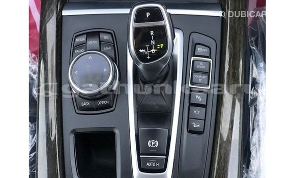 Buy Import BMW X5 White Car in Import - Dubai in Baa Buy Import BMW X5 White Car in Import - Dubai in Baa