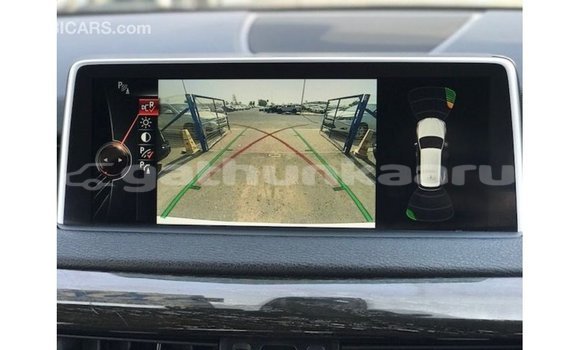 Buy Import BMW X5 White Car in Import - Dubai in Baa Buy Import BMW X5 White Car in Import - Dubai in Baa