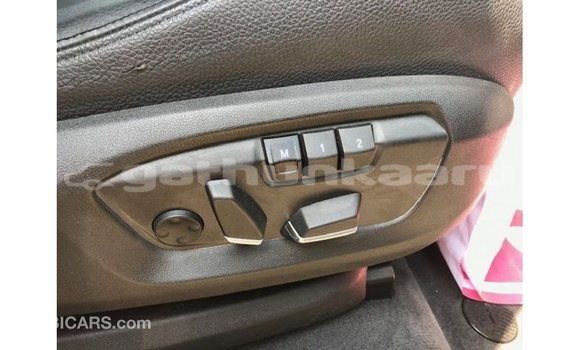 Buy Import BMW X5 White Car in Import - Dubai in Baa Buy Import BMW X5 White Car in Import - Dubai in Baa