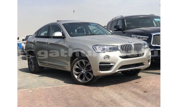 Buy Import BMW X4 Other Car in Import - Dubai in Baa Buy Import BMW X4 Other Car in Import - Dubai in Baa