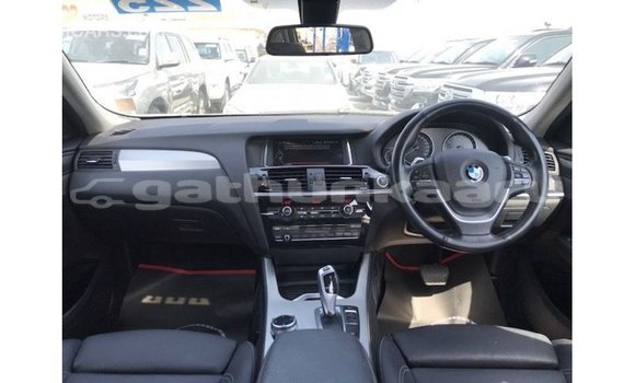 Buy Import BMW X4 Other Car in Import - Dubai in Baa Buy Import BMW X4 Other Car in Import - Dubai in Baa