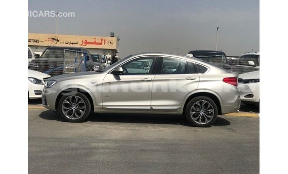 Buy Import BMW X4 Other Car in Import - Dubai in Baa Buy Import BMW X4 Other Car in Import - Dubai in Baa