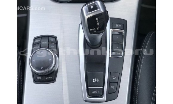 Buy Import BMW X4 Other Car in Import - Dubai in Baa Buy Import BMW X4 Other Car in Import - Dubai in Baa