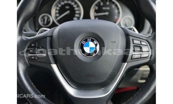 Buy Import BMW X4 Other Car in Import - Dubai in Baa Buy Import BMW X4 Other Car in Import - Dubai in Baa