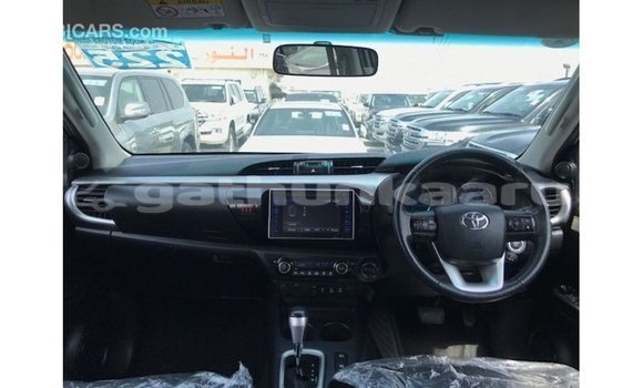 Buy Import Toyota Hilux Other Car in Import - Dubai in Baa Buy Import Toyota Hilux Other Car in Import - Dubai in Baa