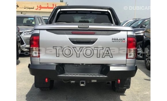 Buy Import Toyota Hilux Other Car in Import - Dubai in Baa Buy Import Toyota Hilux Other Car in Import - Dubai in Baa