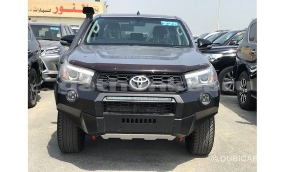Buy Import Toyota Hilux Other Car in Import - Dubai in Baa Buy Import Toyota Hilux Other Car in Import - Dubai in Baa