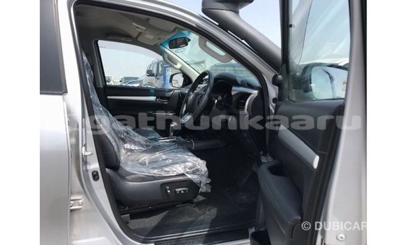 Buy Import Toyota Hilux Other Car in Import - Dubai in Baa Buy Import Toyota Hilux Other Car in Import - Dubai in Baa