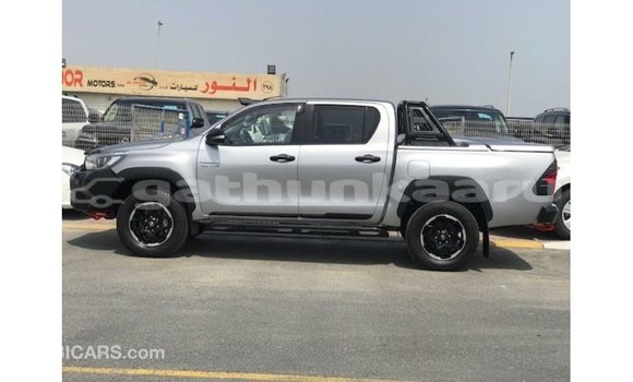 Buy Import Toyota Hilux Other Car in Import - Dubai in Baa Buy Import Toyota Hilux Other Car in Import - Dubai in Baa