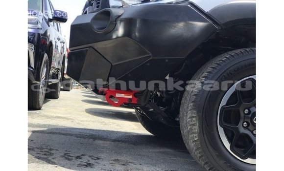 Buy Import Toyota Hilux Other Car in Import - Dubai in Baa Buy Import Toyota Hilux Other Car in Import - Dubai in Baa