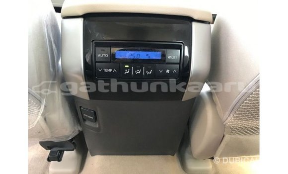 Buy Import Toyota Prado Red Car in Import - Dubai in Baa Buy Import Toyota Prado Red Car in Import - Dubai in Baa