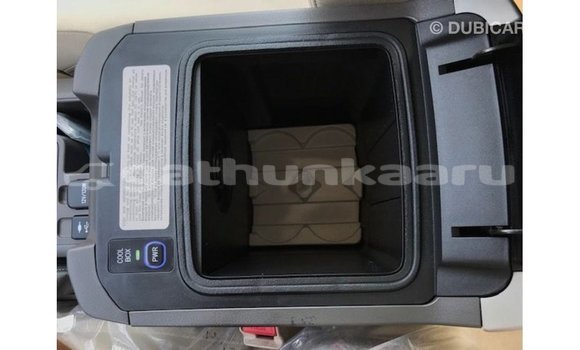 Buy Import Toyota Prado Red Car in Import - Dubai in Baa Buy Import Toyota Prado Red Car in Import - Dubai in Baa