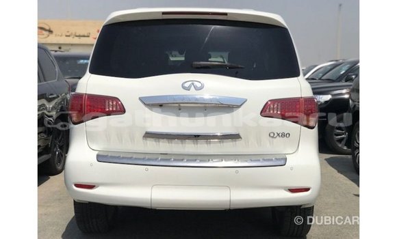 Buy Import Infiniti Q White Car in Import - Dubai in Baa Buy Import Infiniti Q White Car in Import - Dubai in Baa