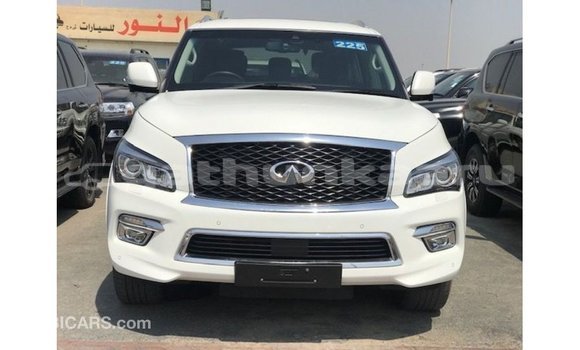 Buy Import Infiniti Q White Car in Import - Dubai in Baa Buy Import Infiniti Q White Car in Import - Dubai in Baa