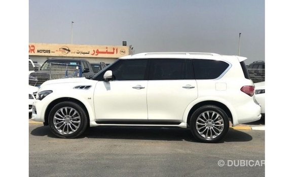 Buy Import Infiniti Q White Car in Import - Dubai in Baa Buy Import Infiniti Q White Car in Import - Dubai in Baa