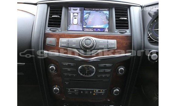 Buy Import Infiniti Q White Car in Import - Dubai in Baa Buy Import Infiniti Q White Car in Import - Dubai in Baa