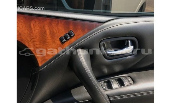 Buy Import Infiniti Q White Car in Import - Dubai in Baa Buy Import Infiniti Q White Car in Import - Dubai in Baa