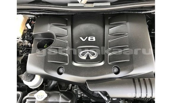 Buy Import Infiniti Q White Car in Import - Dubai in Baa Buy Import Infiniti Q White Car in Import - Dubai in Baa