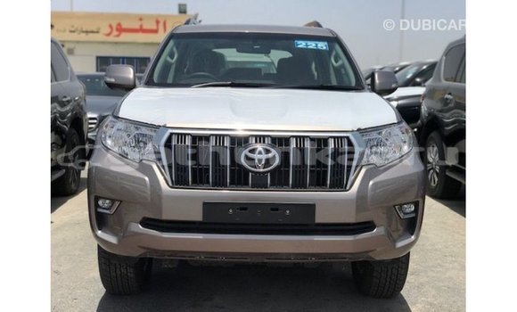 Buy Import Toyota Prado Brown Car in Import - Dubai in Baa Buy Import Toyota Prado Brown Car in Import - Dubai in Baa