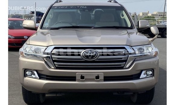 Buy Import Toyota Land Cruiser Other Car in Import - Dubai in Baa Buy Import Toyota Land Cruiser Other Car in Import - Dubai in Baa