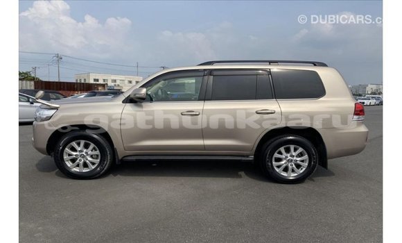 Buy Import Toyota Land Cruiser Other Car in Import - Dubai in Baa Buy Import Toyota Land Cruiser Other Car in Import - Dubai in Baa