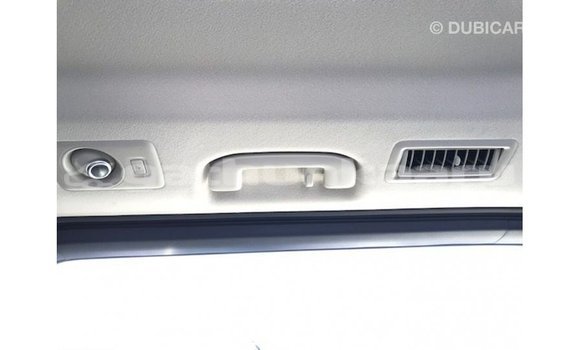 Buy Import Toyota Granvia White Car in Import - Dubai in Baa Buy Import Toyota Granvia White Car in Import - Dubai in Baa