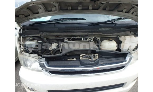 Buy Import Toyota Hiace White Car in Import - Dubai in Baa Buy Import Toyota Hiace White Car in Import - Dubai in Baa