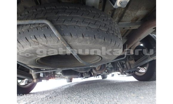 Buy Import Toyota Hiace White Car in Import - Dubai in Baa Buy Import Toyota Hiace White Car in Import - Dubai in Baa