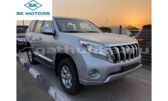 Buy Import Toyota Prado Other Car in Import - Dubai in Baa Buy Import Toyota Prado Other Car in Import - Dubai in Baa
